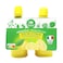 Carrefour Classic lemon Juice 115mlx2pieces