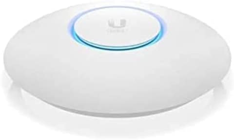 Ubiquiti Networks Unifi 6 Lite Access Point, US Model, Poe Adapter Not Included (U6-Lite-Us)