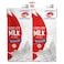 Al Ain UHT Low Fat Milk 1L Pack of 4