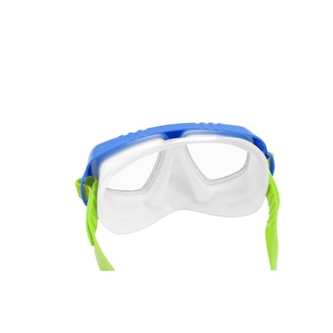 Aqua Champ Essential Snorkel Mask