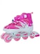 Child Toy Inline LED Skating Shoes Small