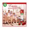Air Wick Air Freshener Rose Scent 300mlx3 Pieces