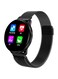 Miyou - Water Resistant Smart Watch Black