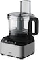Braun Food Processor Fp 3233, Citrus Press, Spatula,Dough Tool, Plastic Multi Mill. 2.1 L Bowl Capacity, 800 Watts, Black