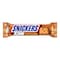 Snickers Xtreme Extra Nuts And Caramel Chocolate Bar 42g