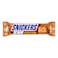 Snickers Xtreme Extra Nuts and Caramel Chocolate Bar, 42g