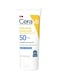 Cerave CeraVe Sunscreen Face SPF 50 | 2.5 Ounce | Hydrating 100% Mineral Sunscreen | Fragrance Free Multicolour 0.106094125kg