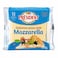 President Mozzarella Pizza Cheese 200G