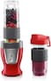 Arzum Blender Shaken Take Smoothie Misty 300 Watts, AR1032, Red - 1 Year Manufacturer Warranty