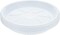 Lavish 500-Pack Of 10 Inch Disposable Plastic Plates For Tableware Birthday Parties Office Home Events Camping 26Cm