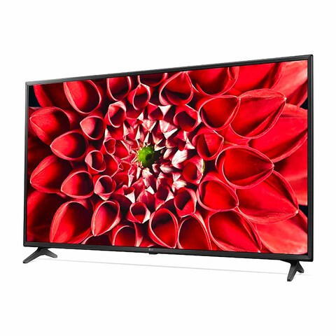 تلفزيون ال جي الذكي 75 بوصة 4K فائق الدقة - 75UN7180