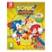 PagodaWest Games Sonic Mania Plus For Nintendo Switch
