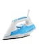 Geepas Electric Steam Iron Gsi7809 White/Blue