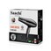 Saachi Hair Dryer NL-HD-5032-BK With A Cooling Burst Function