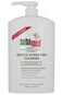 Sebamed Fragrance-Free Gentle Face and Body Hydrating Cleanser pH 5.5 Dermatologist Recommended Ultra Mild Formula for Normal To Dry Sensitive Skin 33.8 Fluid Ounces - Liter
