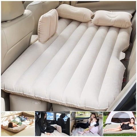 Car travel bed sales