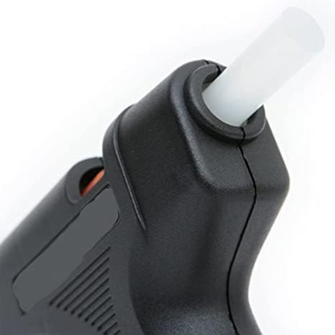 Robustline Glue Gun (40W) - High Quality and Big Size