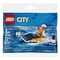 LEGO RACE BOAT