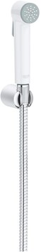 Grohe Tempesta-F Wall Holder Set 1 Spray, 26356Ilf