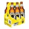 Tusker Finest Quality Lager Beer 500Ml X Pack Of 6