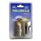 TRICIRCLE PADLOCK HR501