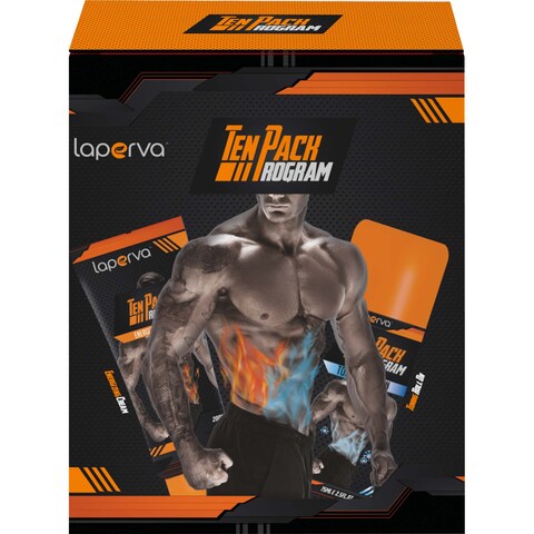 Laperva Ten Pack Program Pack Of 2 Pcs