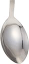 Flamingo Solid Spoon, Silver, Fl4517Kw