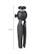 Generic - Mini Tripod For Mobile Phone/Digital Camera Black