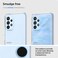 Spigen Liquid Crystal designed for Samsung Galaxy A53 5G case cover (2022) - Crystal Clear