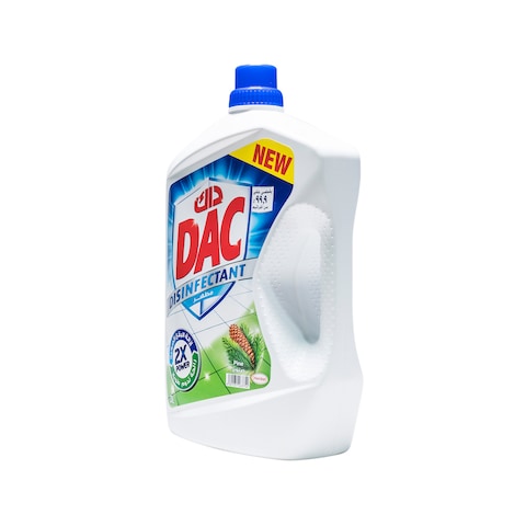 Dac Disinfectant Pine 3L