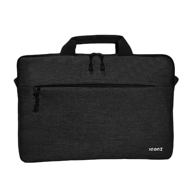 حقيبة لاب توب ايكونز كلاسيك لندن تحميل علوي - 15.6 بوصة