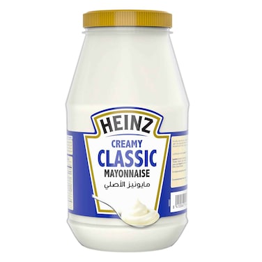 Heinz Mayonnaise Sauce 940g