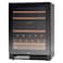 Vestfrost 44 Bottles Beverage Cooler WFG45 Black