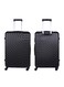 Parajohn ABS Hard Side Spinner Check In Large Luggage Trolley 28 Inch