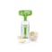 Handy Garlic Press - Assorted Colour