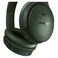 Bose QuietComfort Bluetooth Over-Ear Headphones Cypress Green