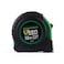 Uken Measuring Tape 10 Meter Green