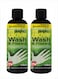 Magic Gloveglu Glove Wash &amp; Prepare Premium goalkeeper Formula 125ml Pack Of 2
