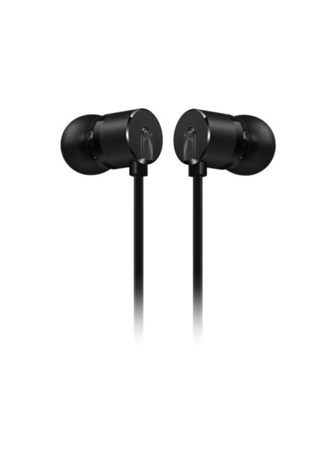 Oneplus Type-C In-Ear Bullet Headphone Black