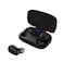 Cellairis Desire True Wireless Earphone Black