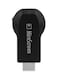 Generic Dlna Airplay Ezcast Protocol Support Single Core Dongle Black