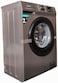 Hisense 7kg 1200rpm Front Load Washing Machine Titanium Grey WFVB7012MT