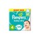 Pampers Baby Dry Diapers Mega Box 4 (120 Diapers)