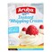 Aruba Whipped Vanilla Light Cream 56g