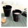 Duralex Picardie Tumbler Black 92.4ml 6 PCS