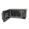 Ramtons Microwave Manual Black Rm/672