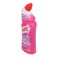 Harpic Active Fresh Pink Blossom Flor Tropical Washroom Cleaner 750 ml