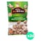 Al Rifai Roasted Pistachios Nuts 13g x24