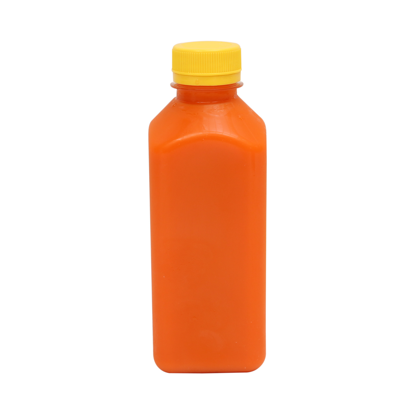 Fresh Carrot Juice Small