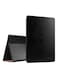 Kaku Leather Case Cover For Samsung Galaxy Tab E T560/T561 9.6-Inch Black